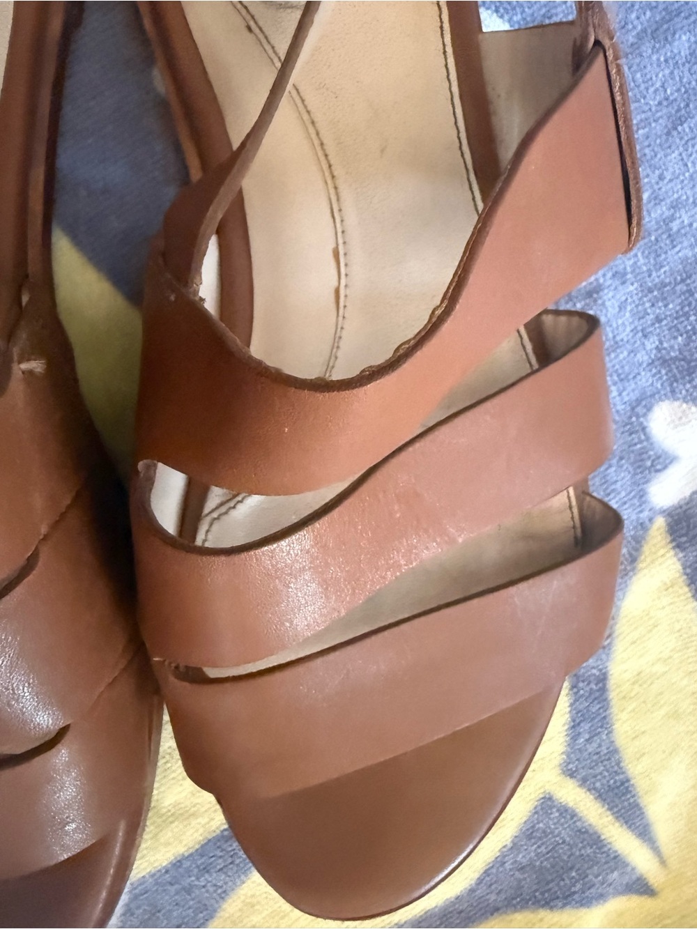 Cole Haan Sandals - Picture 7 of 10